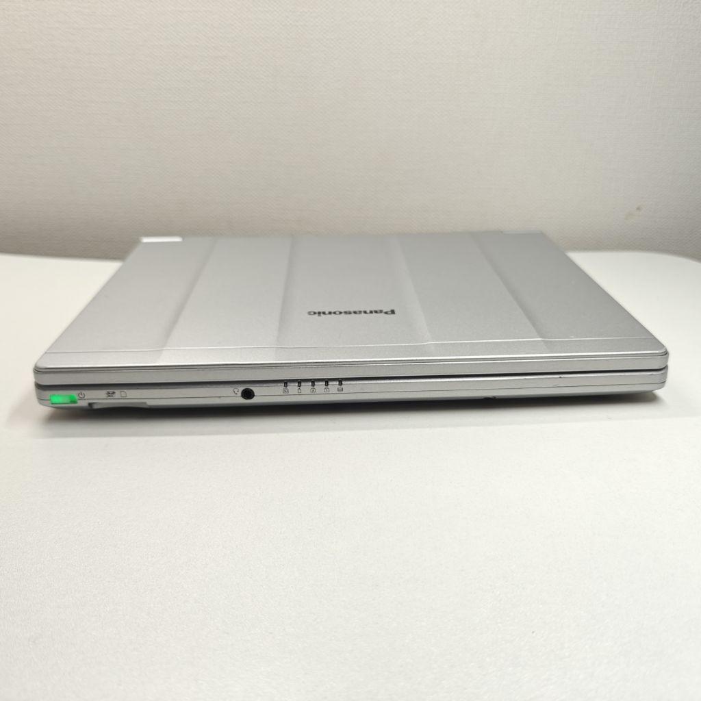 Windowsノート本体 Let's note SV1 CF-SV1 i5-1145G7