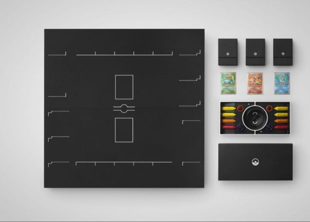 ポケモンカード classic クラシック 新品未開封