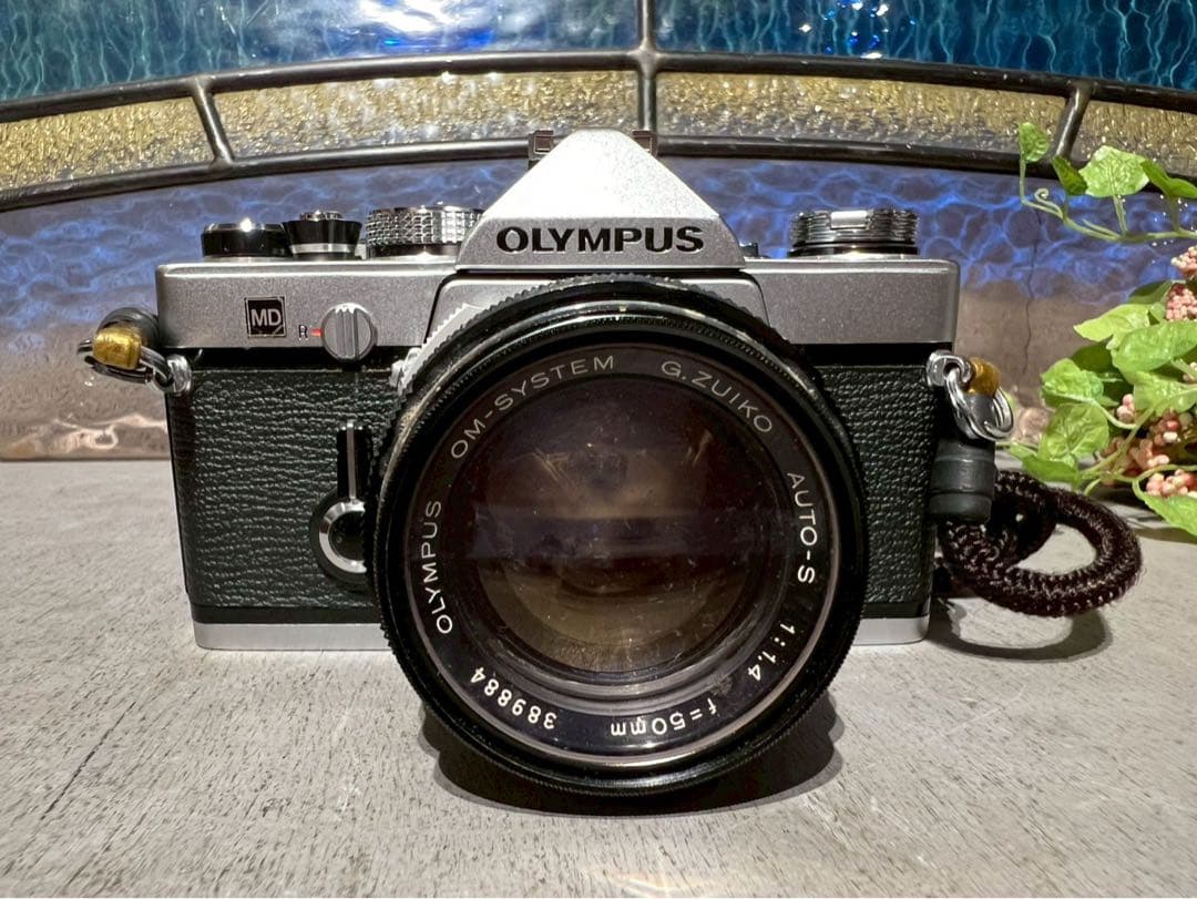 J*C様 オリンパス OLYMPUS OM-1 カメラ レザー 革カバー ケース