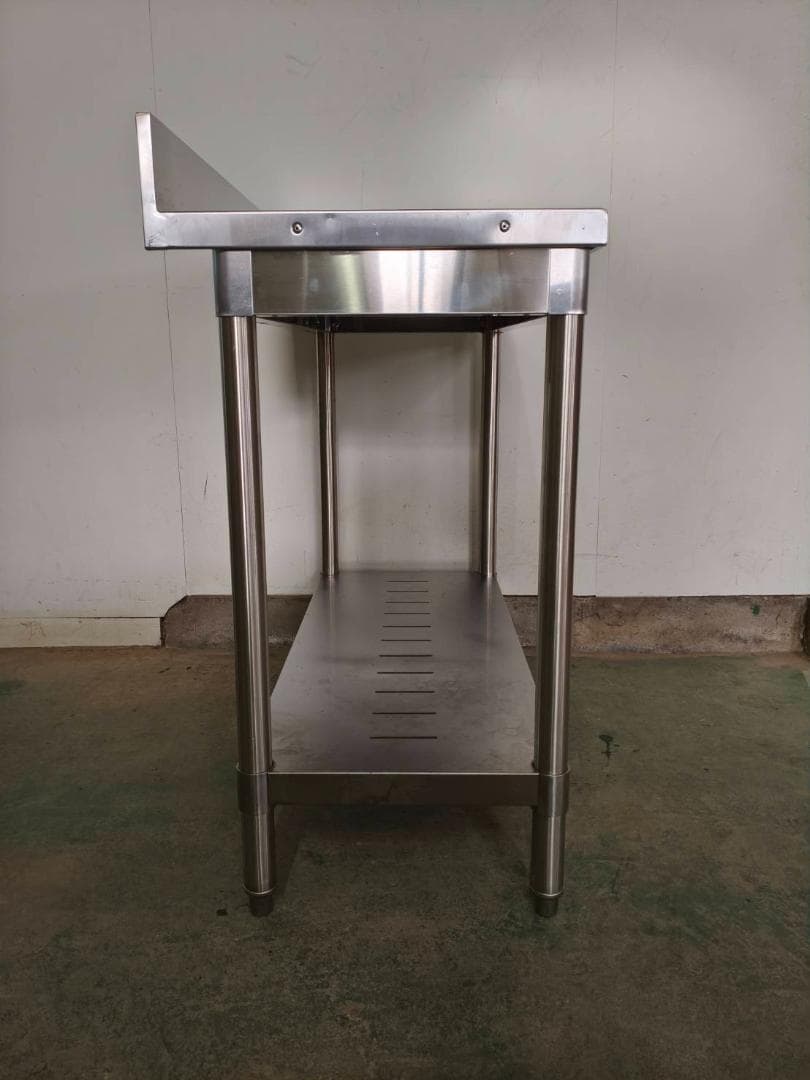 作業台（BG付）中古（幅900）2021年