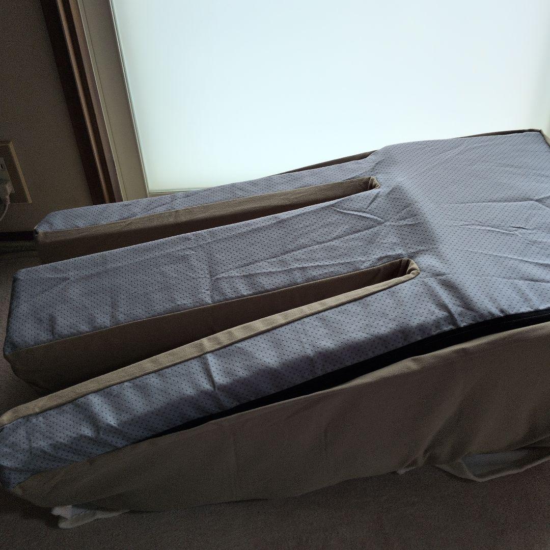 介護用Eドッグベッド Mサイズ