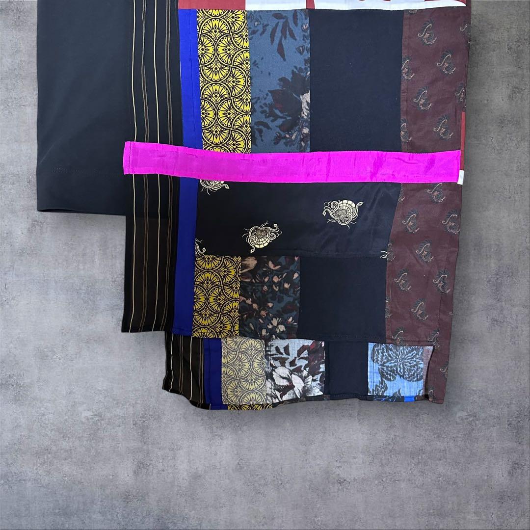 2023年モデル Dries Van Noten 変形カットソー