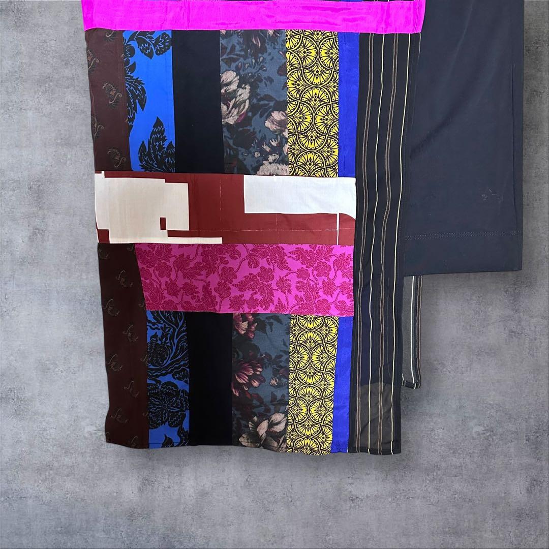 2023年モデル Dries Van Noten 変形カットソー