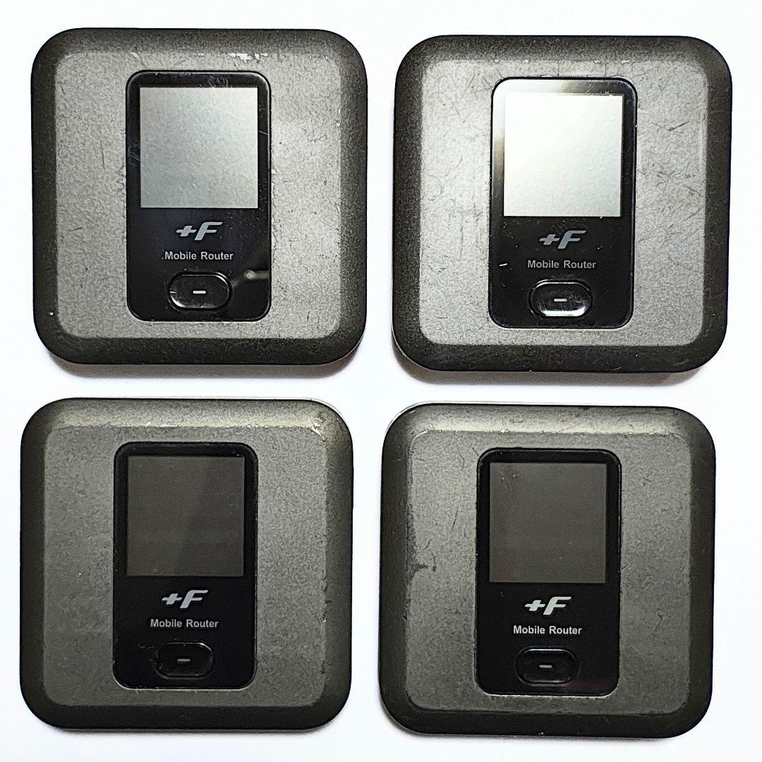 m4 FS030w 通受信正常 確認済 APN設定無料 V7.0.1裏蓋固定可