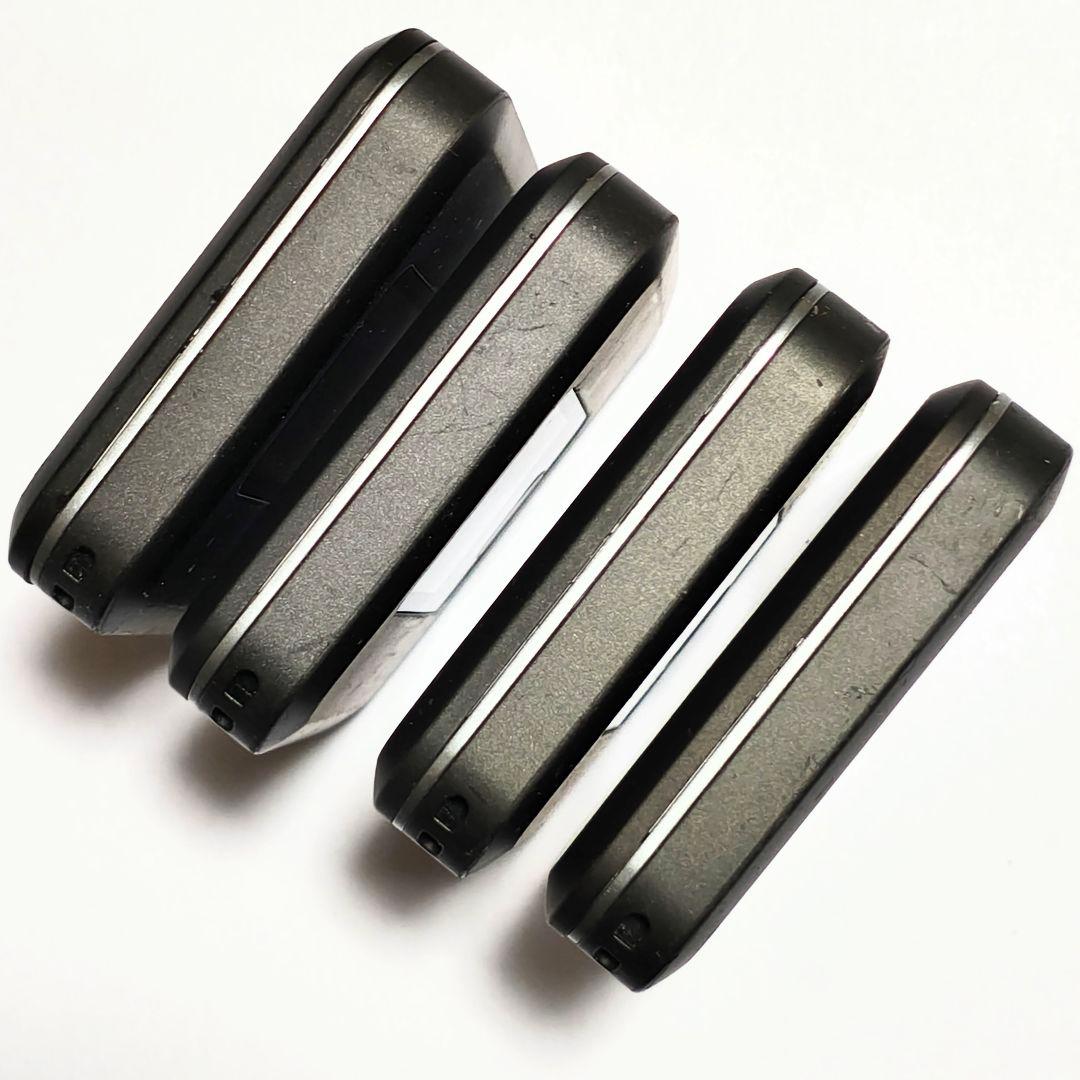 m4 FS030w 通受信正常 確認済 APN設定無料 V7.0.1裏蓋固定可