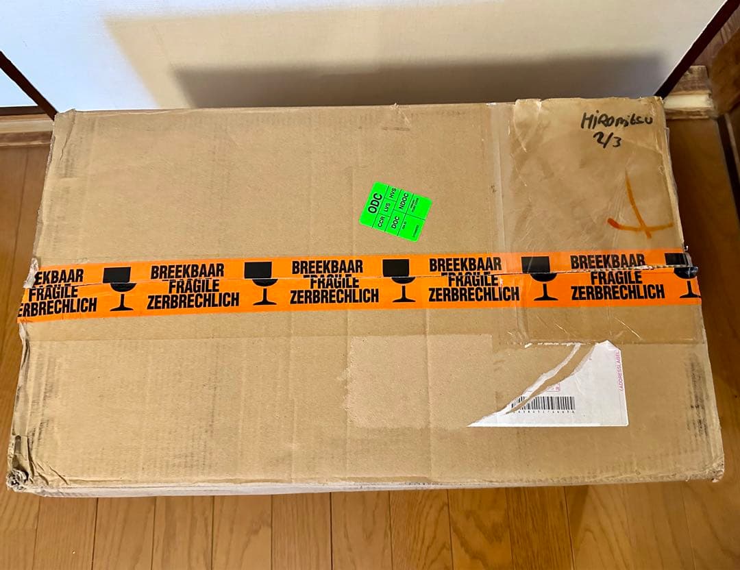 TADANO タダノ DEMAG デマーグ CC3800-1 スケールモデル