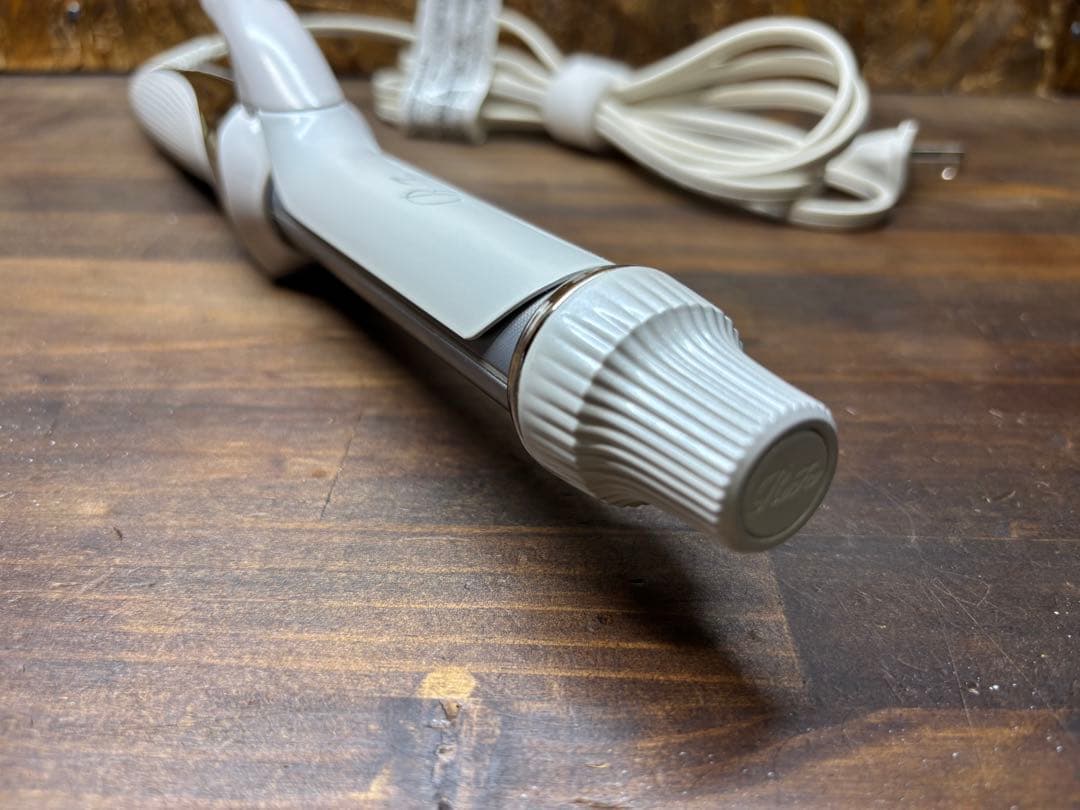 Refa リファビューテックカールアイロン 28mm