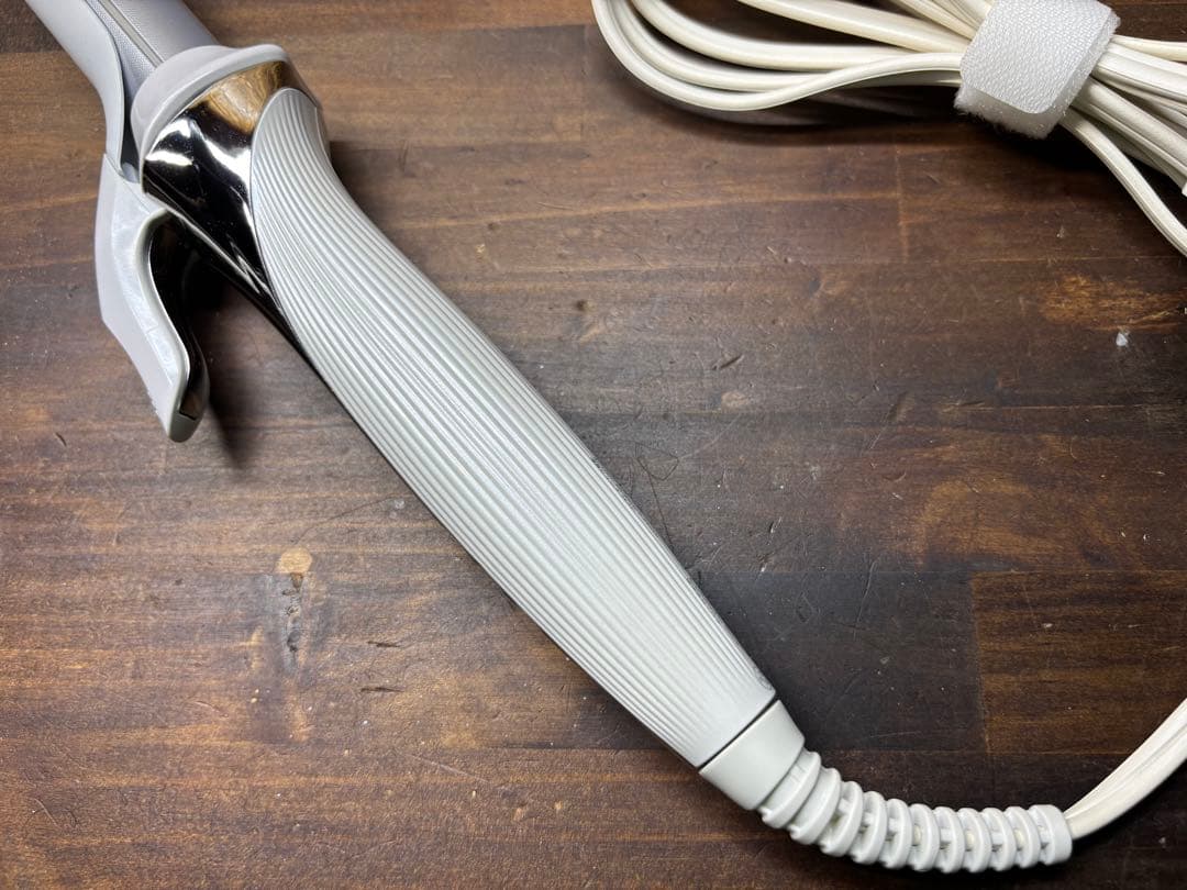 Refa リファビューテックカールアイロン 28mm