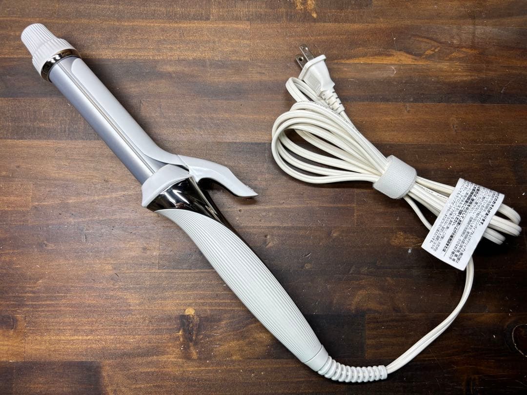 Refa リファビューテックカールアイロン 28mm