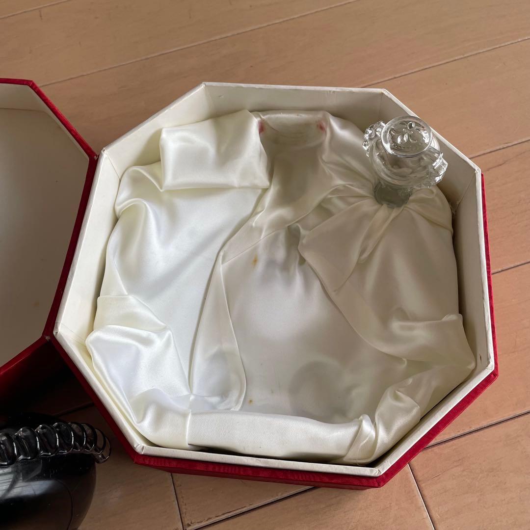 レミーマルタン　コニャック ルイ13世　バカラ　ナポレオン　700ml 未開封