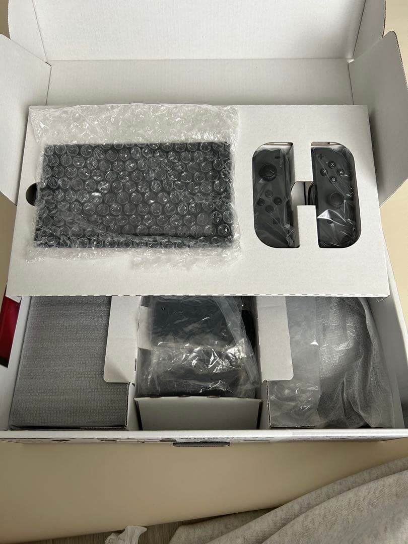 【2児の親】Nintendo Switch 価格修正用