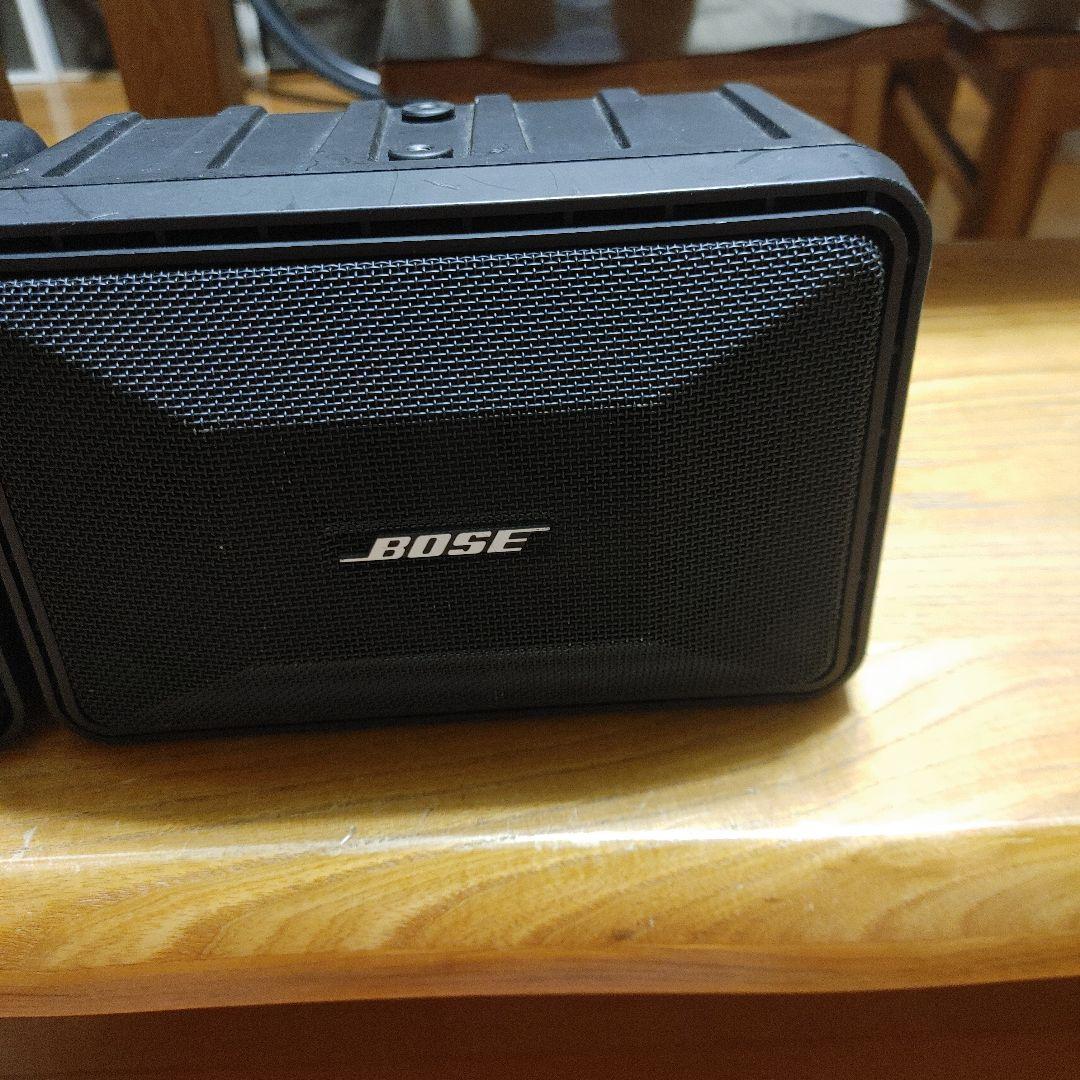 BOSE 101AD スピーカー セット