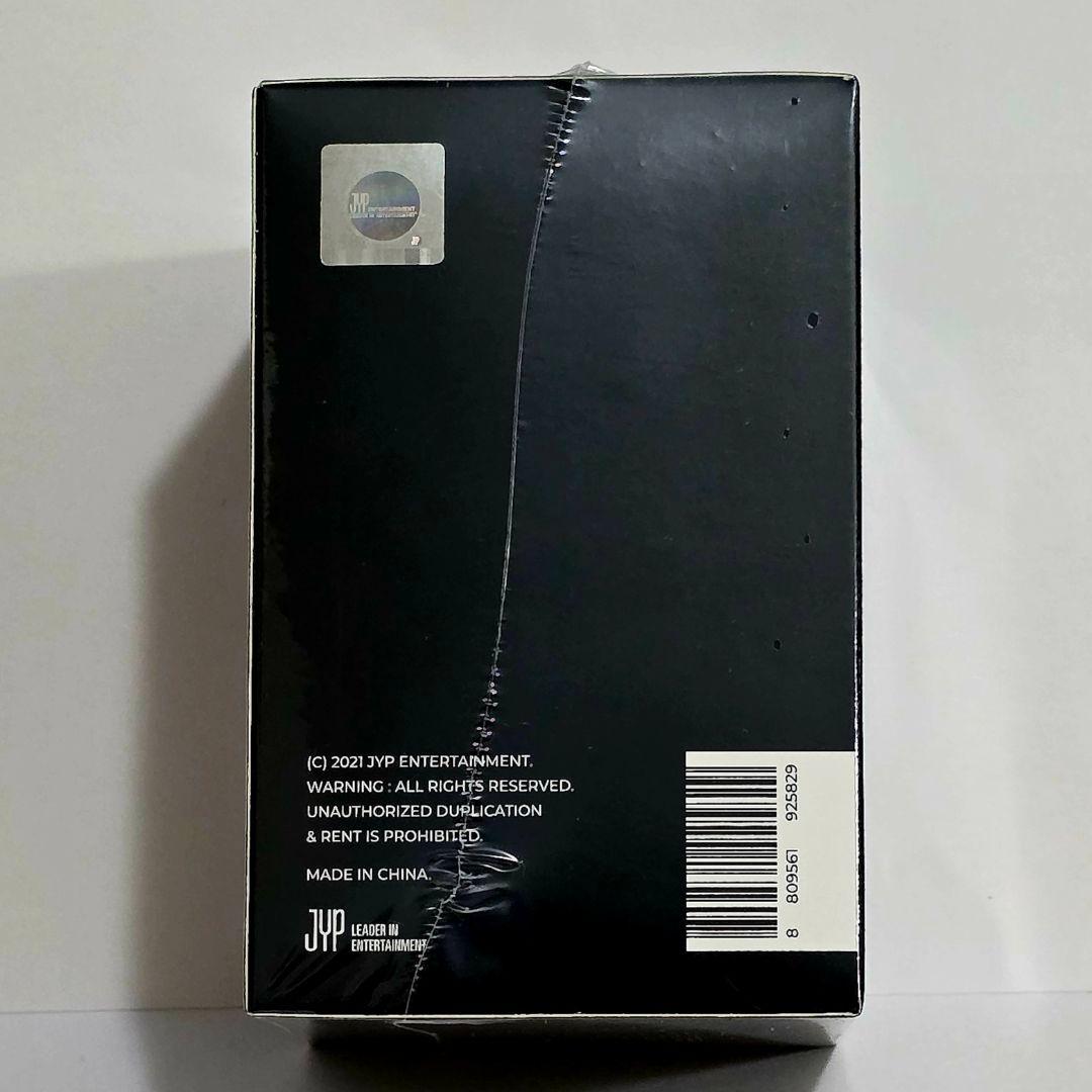 SKZOO 神メニューフィギュア パピーム スンミン