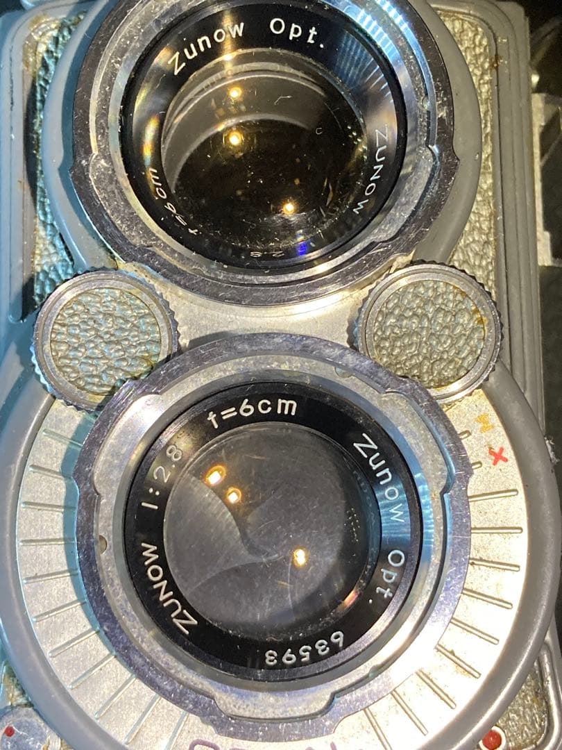 ワルツ オートマット　完動美品　値下げしました