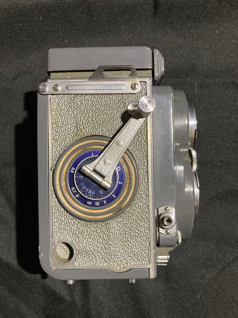 ワルツ オートマット　完動美品　値下げしました