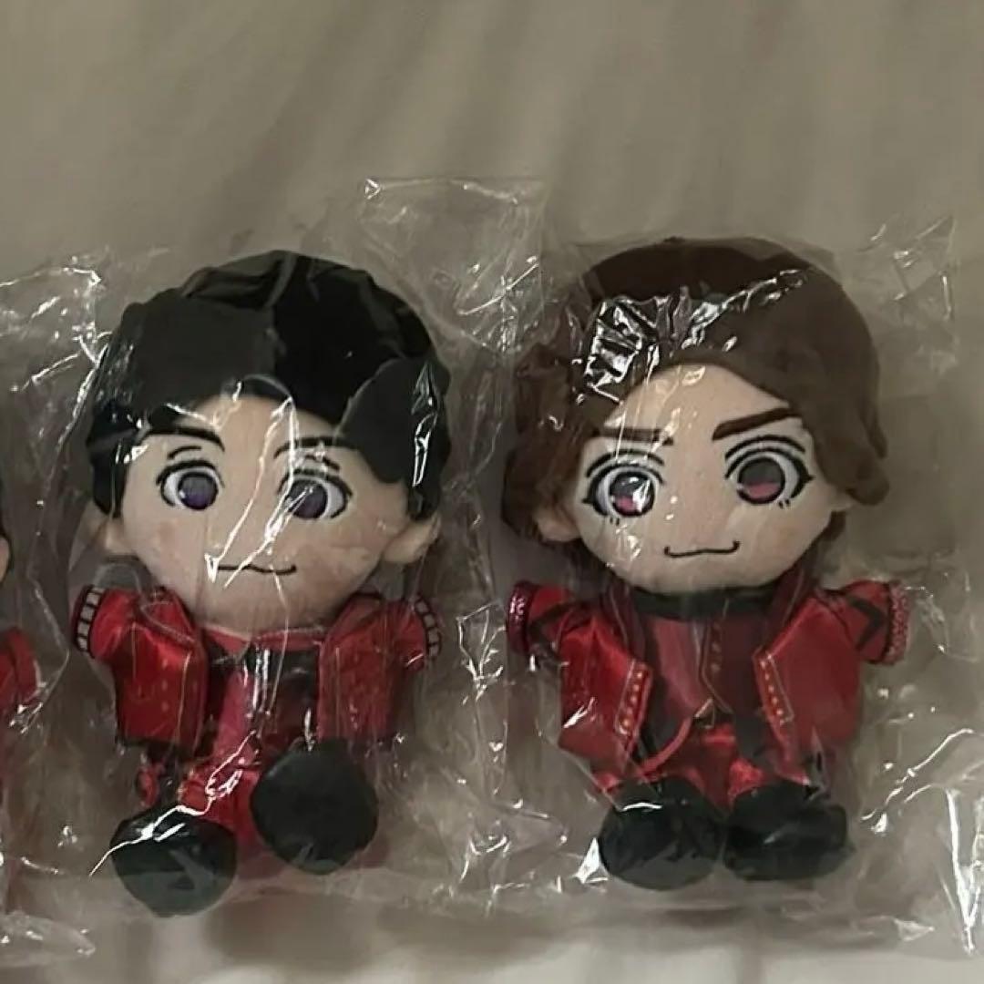 ちびスト WEST. ウエスト 濱田軍団 濱田崇裕 小瀧望 藤井流星 AWARD