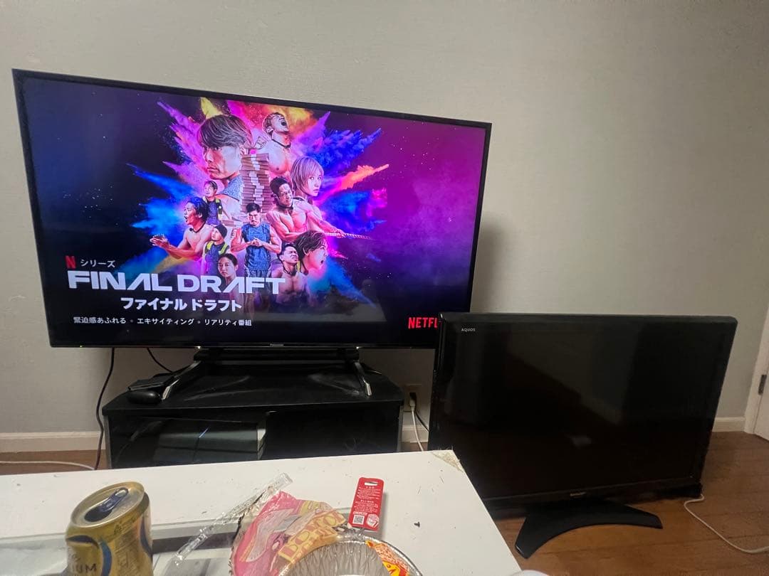 Panasonic 4K対応 液晶テレビ TH-55DX750 VIERA