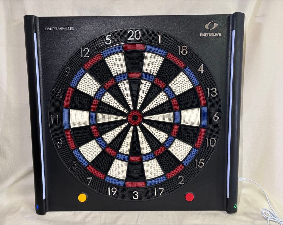 DARTSLIVE 200S ダーツライブ ダーツボード ジャンク扱い