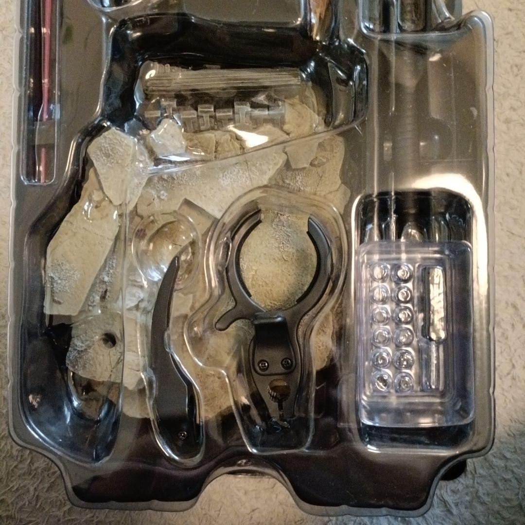 ホットトイズ　アイアンマンマーク45 1/6