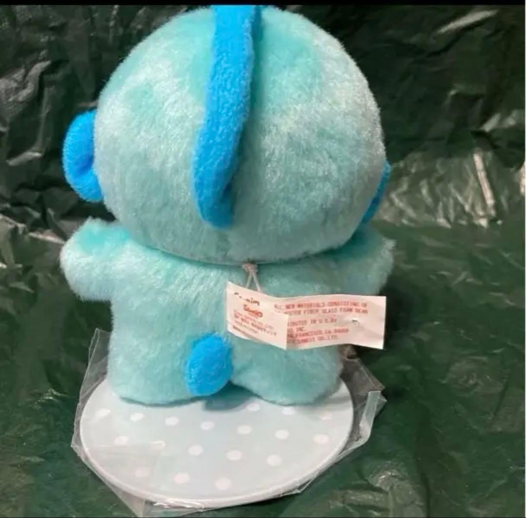 ぴたっとふれんず☆❤️ハンギョドン　ぬいぐるみ