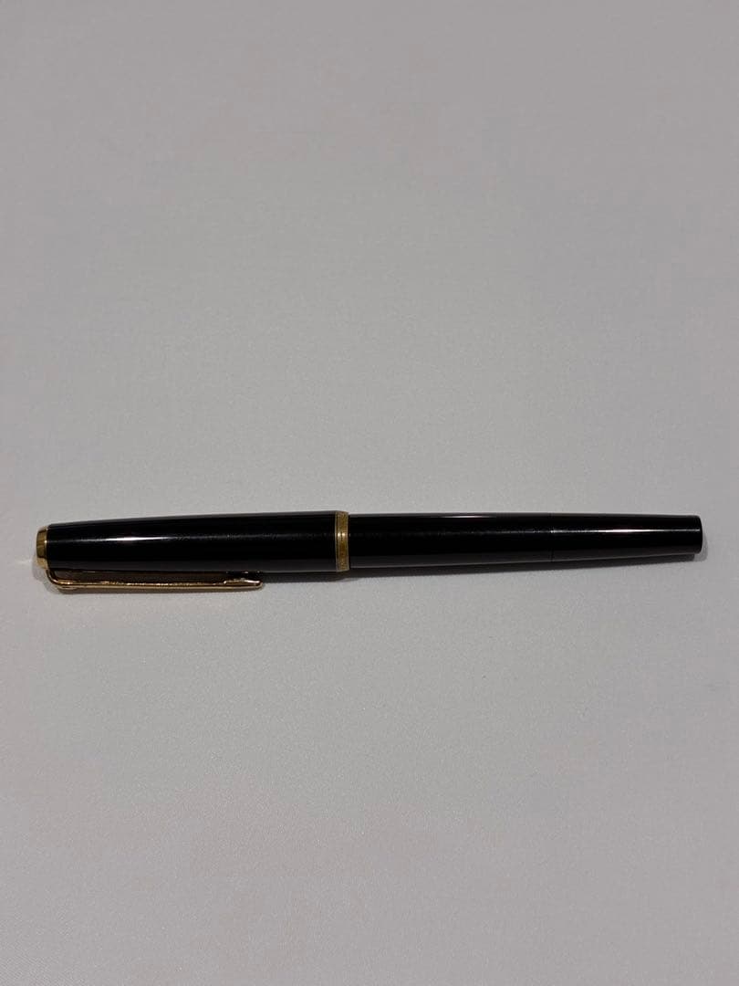 Pelikan M400 ブラック 万年筆