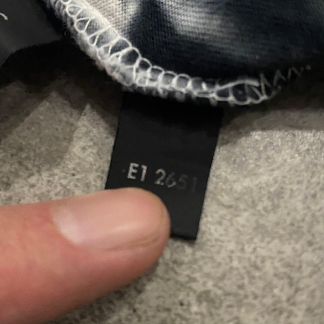 peaceminusone TYE-DYE Tシャツ