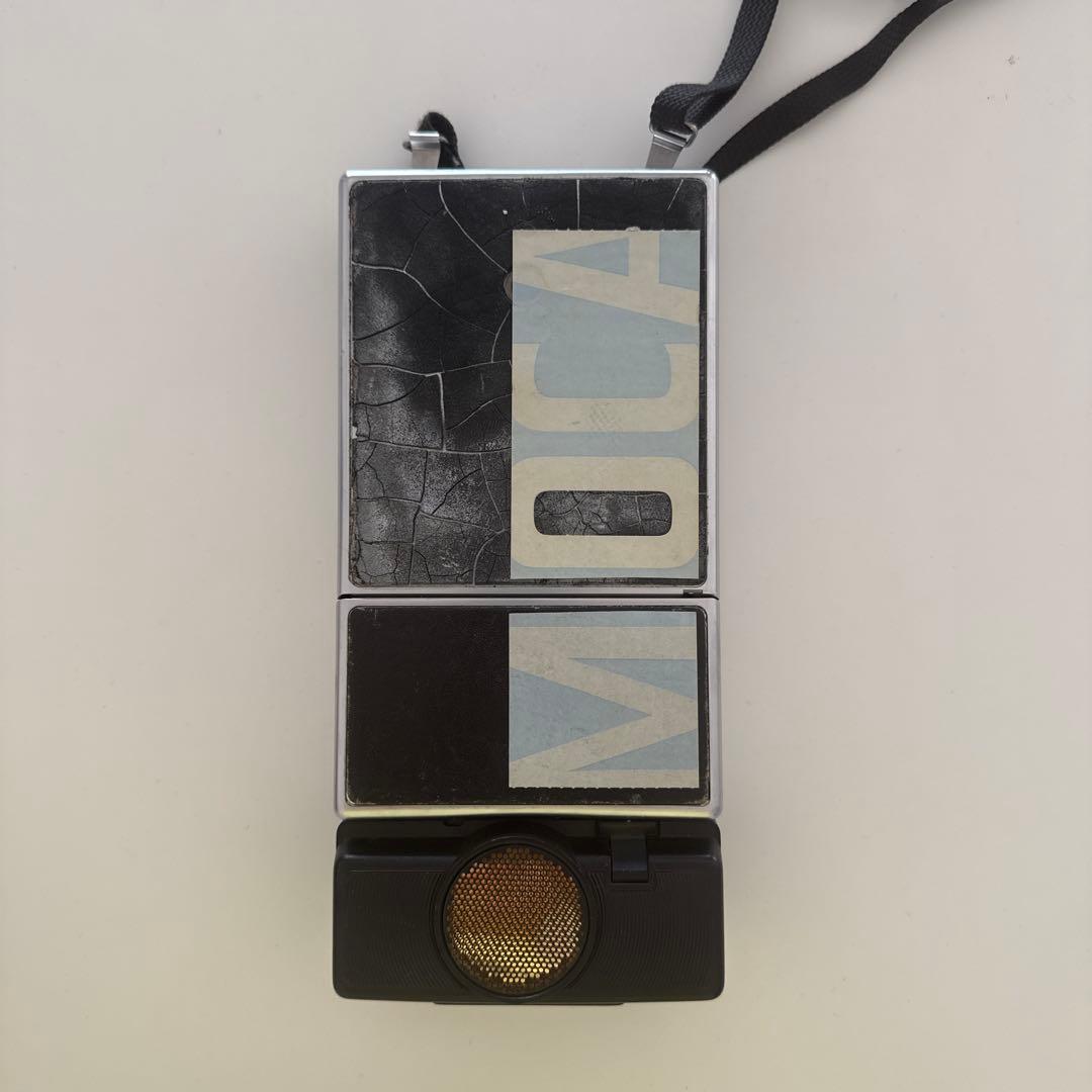 POLAROID SX-70 折りたたみ　ポラロイド　カメラ