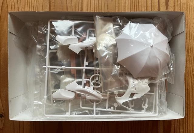 TOMY社製 SUZUKI RGV-Γ500 / ケビン・シュワンツ