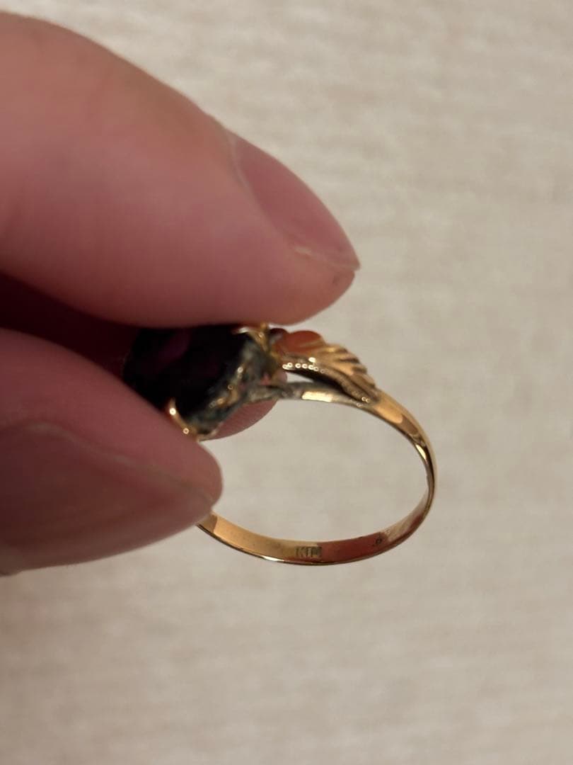 K18/ 18K / 750 合計21.4g 値段交渉有り