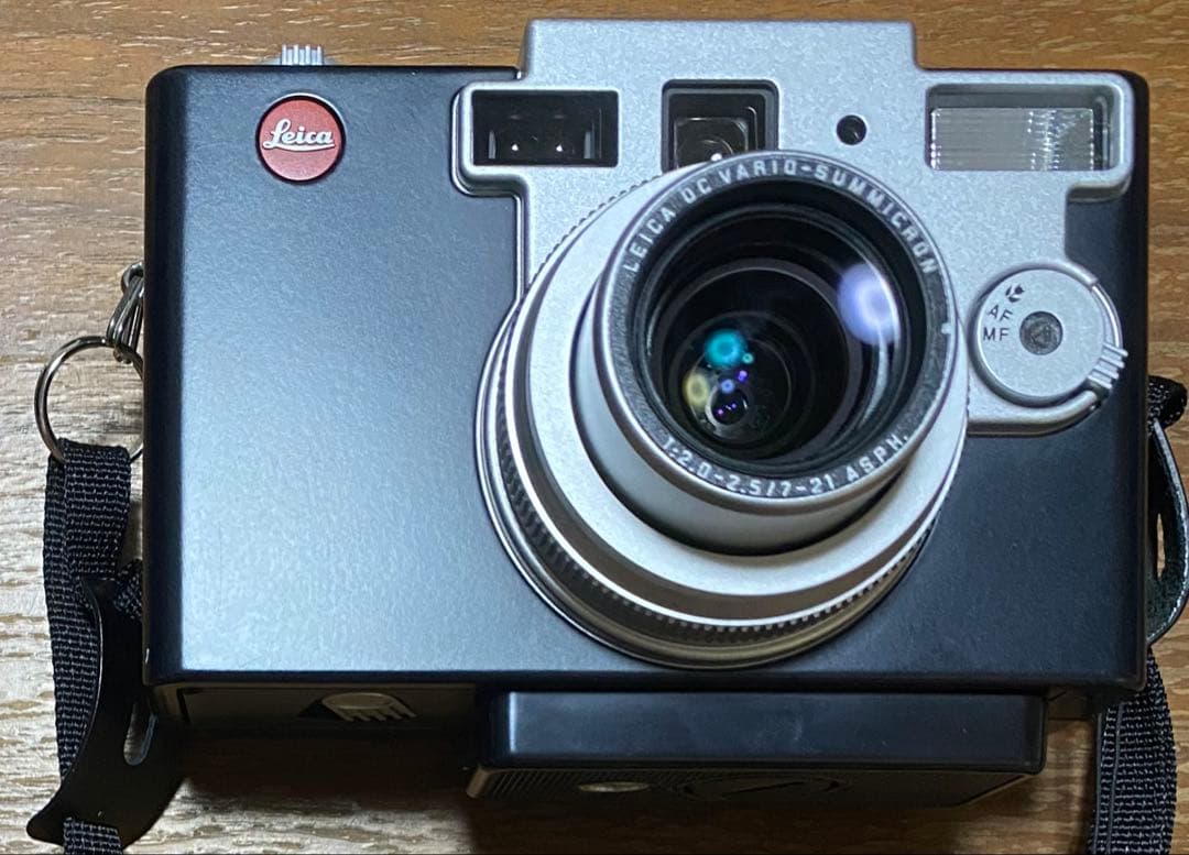 デジタルカメラ LEICA DIGILUX1