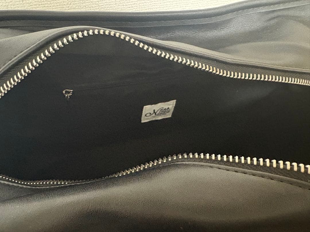 kaoyorinakami ボストンバック