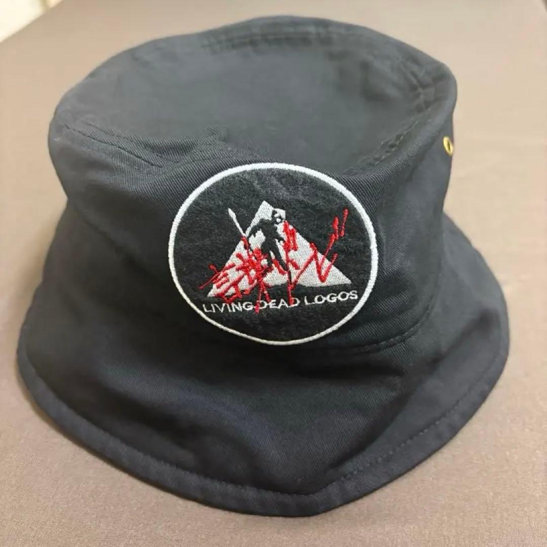 amazarashi バケットハット