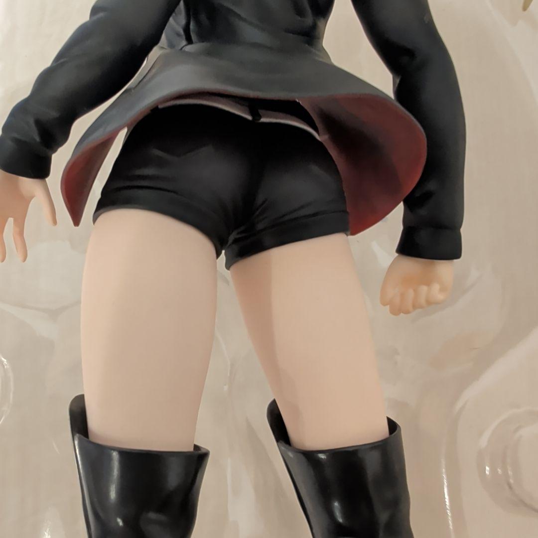 セイバー アルトリア オルタ 私服 フィギュア コトブキヤ Fate フェイト