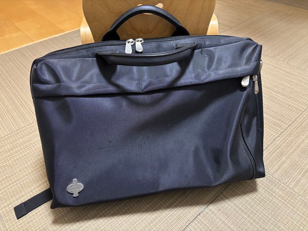 ビュッフェクランポン　クラリネット　ダブルケース　リュック