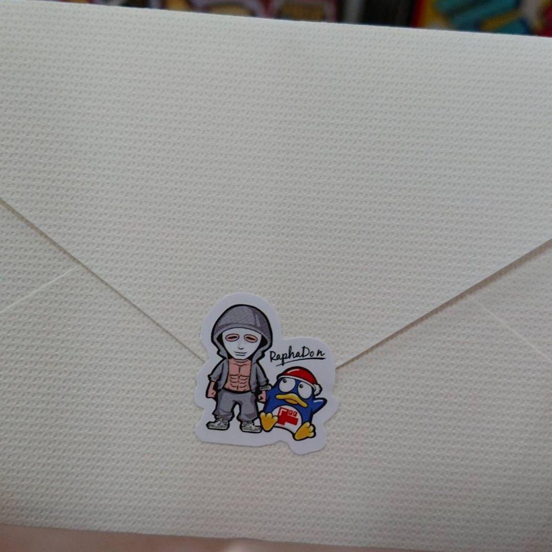 ラファエル・マジカ