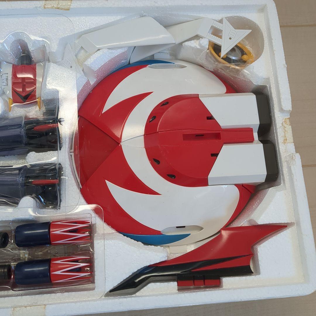 バンダイ GX-04 UFOロボ・グレンダイザー