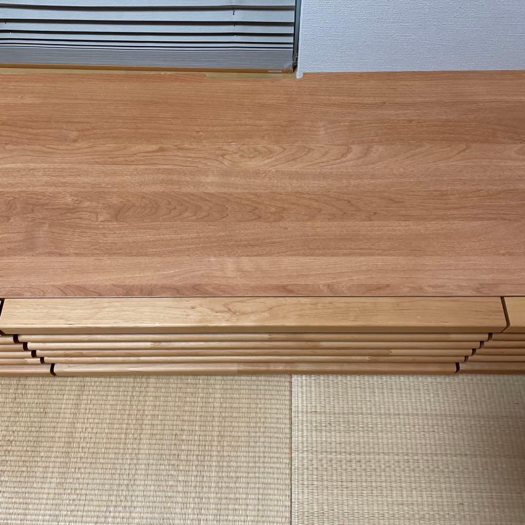 テレビ台 ローボード180cm 32 40 55 65 日本製 天然木 おしゃれ