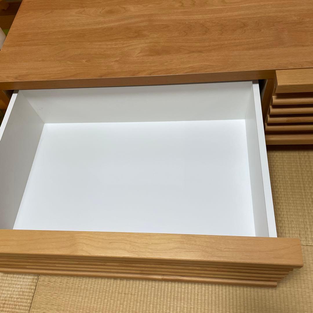 テレビ台 ローボード180cm 32 40 55 65 日本製 天然木 おしゃれ