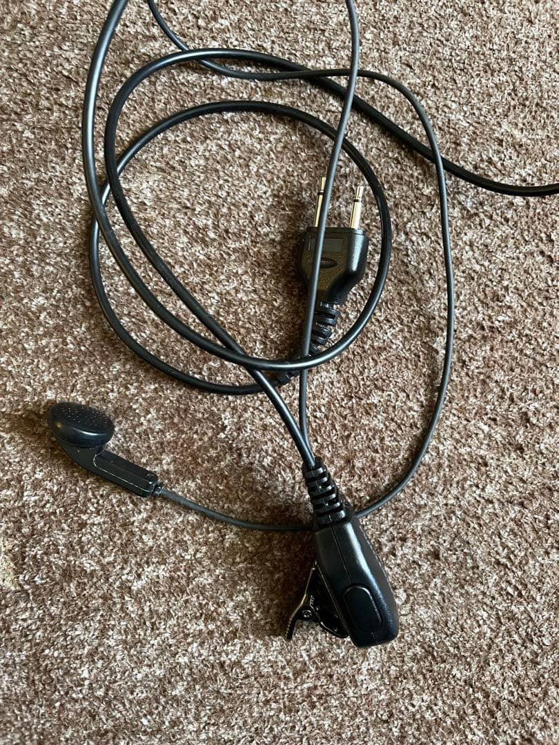 ALINCO DJ-CH202 トランシーバー　×5個