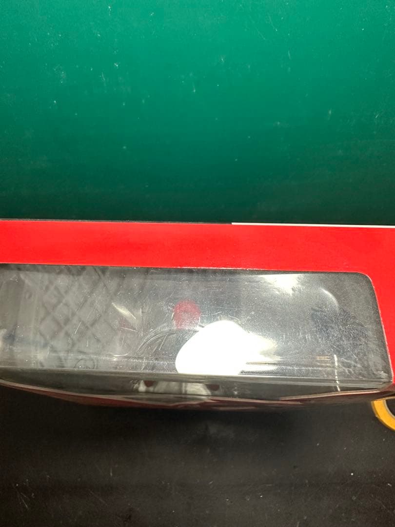 ULTRAMAN NEXUS JUNIS フィギュア BANDAI