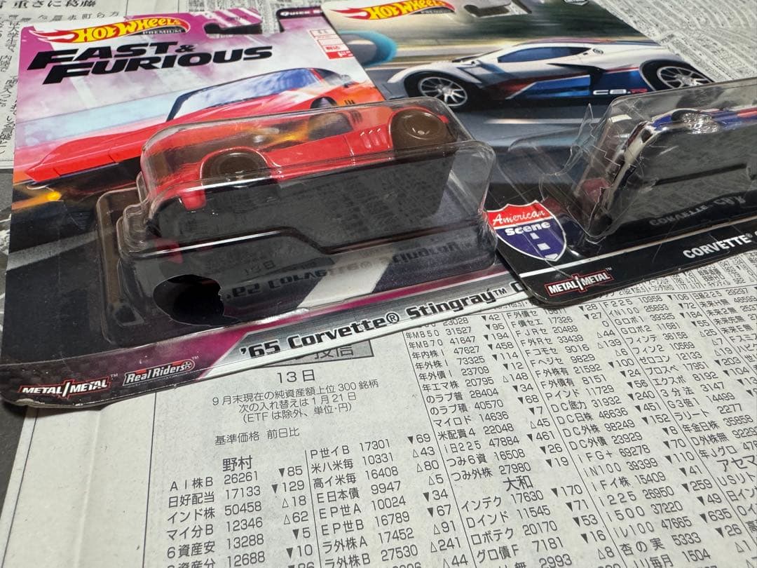 ホットウィール マッチボックス M2 まとめ売り　100台以上