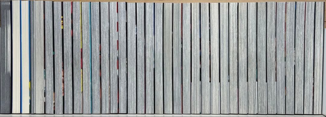 ★呪術廻戦 0〜30巻＋関連本4冊セット 全巻セット★