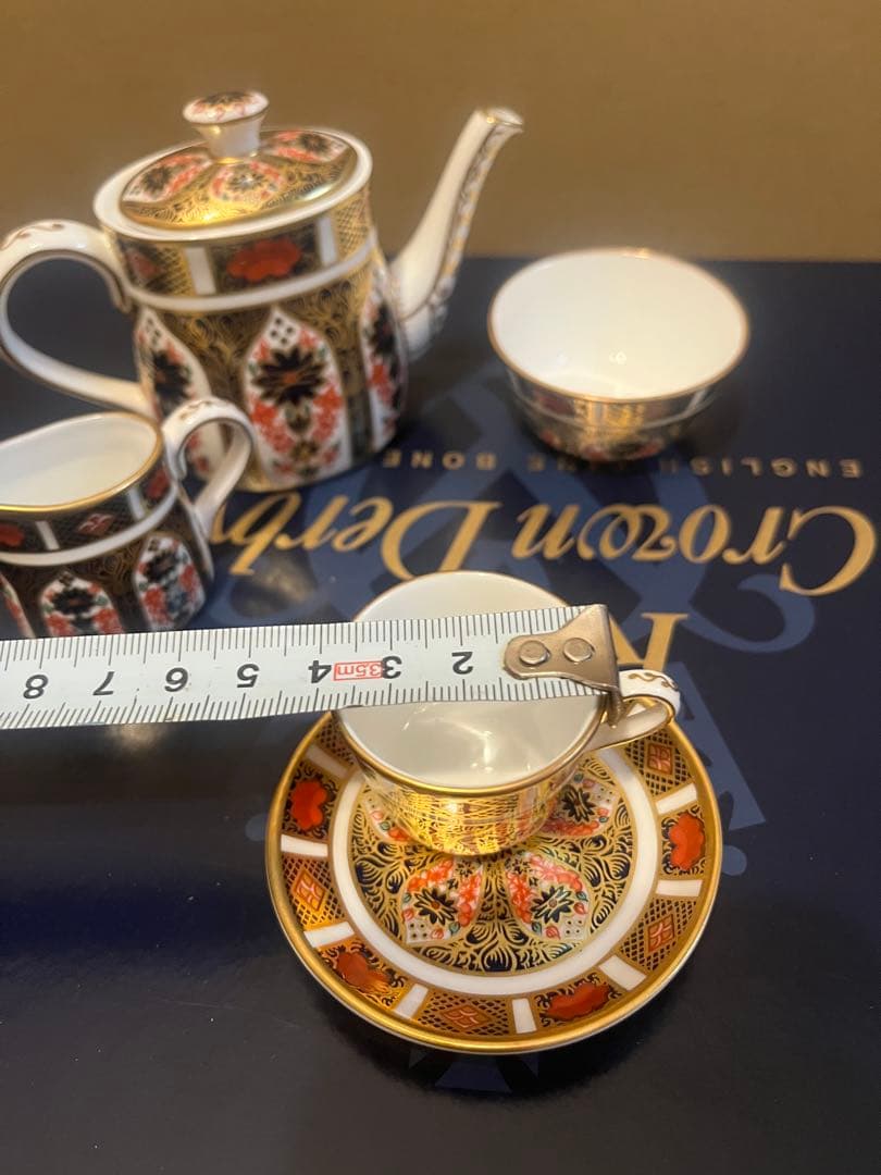 工芸品 ENGLISH FINE BONE CHINA