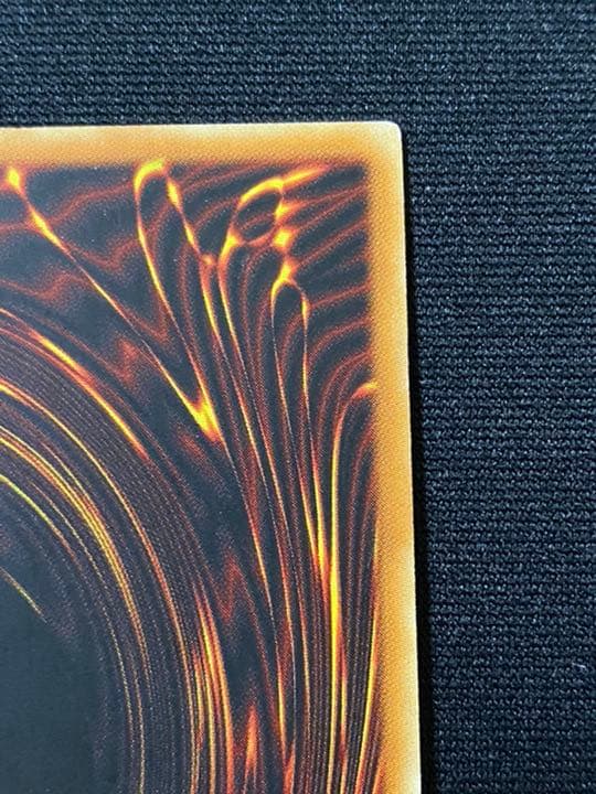 遊戯王 八咫烏 旧アジア版シークレット