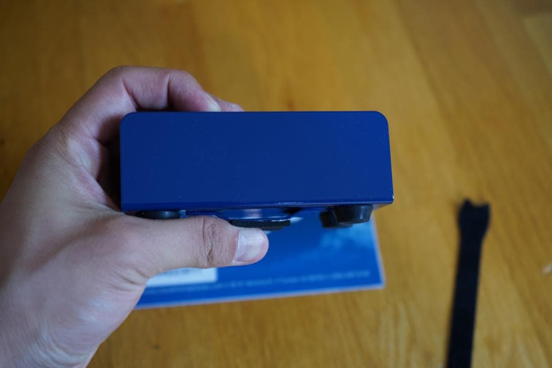 Cloudlifter CL-1 マイクプリアンプ おまけつき