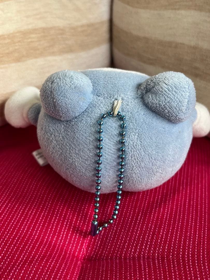 ニョロゾ もっちりマスコット ポケモンドールズ 2019 ポケモンセンター