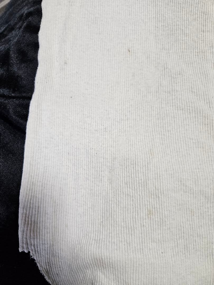 L.G.B.ルグランブルー バッククロスタンク