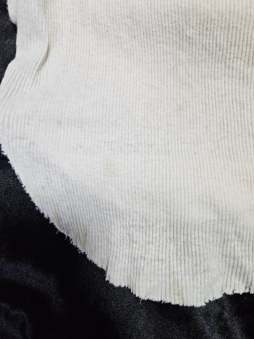 L.G.B.ルグランブルー バッククロスタンク