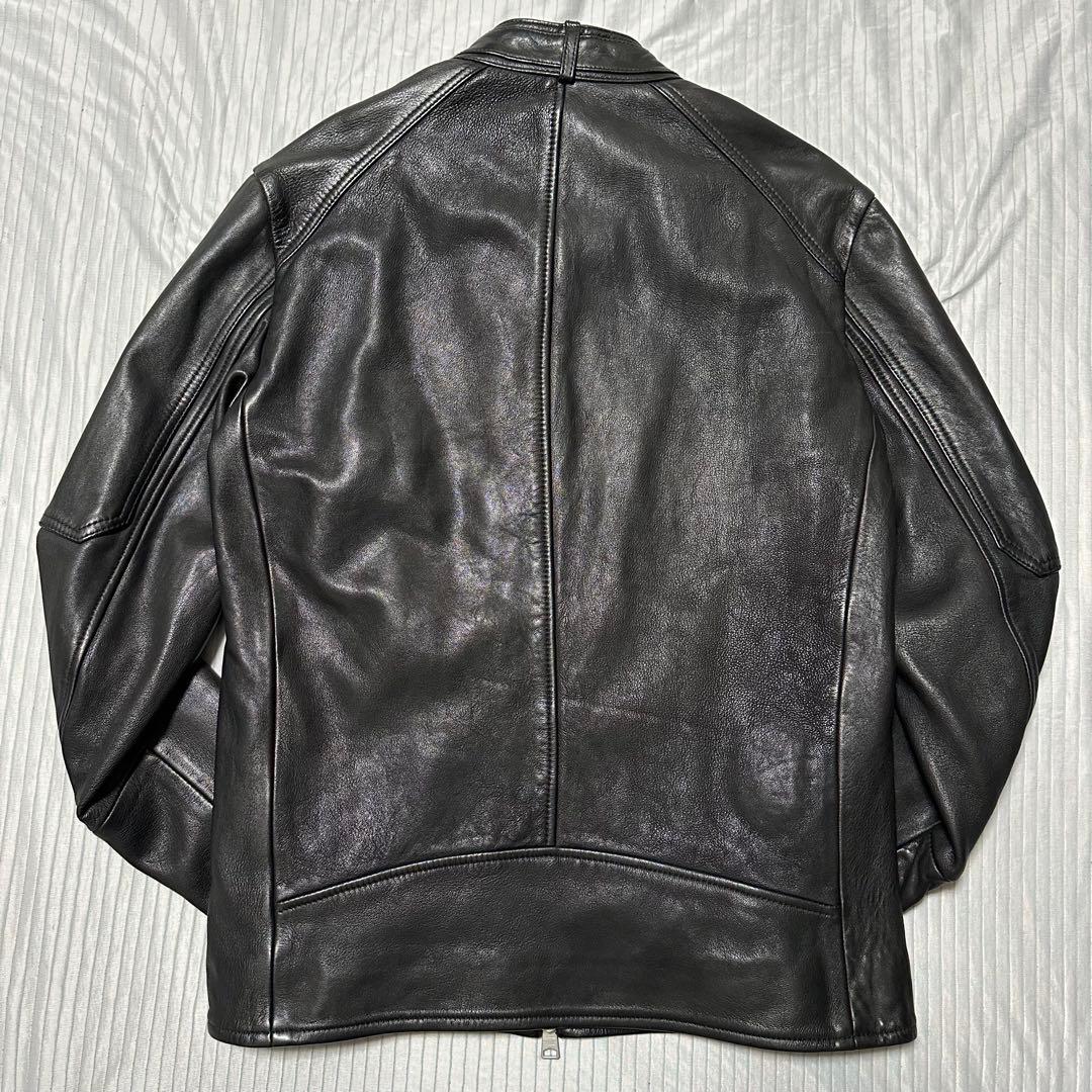 ALL SAINTS シングルライダース