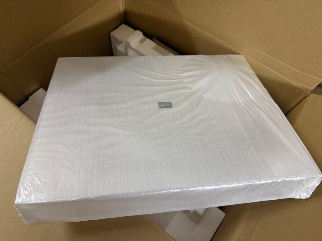 ダストカバー Technics sl1200 mk7 付属品